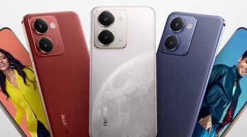 سعر ومواصفات Realme P3 Ultra: أهم المميزات والعيوب لعام 2023