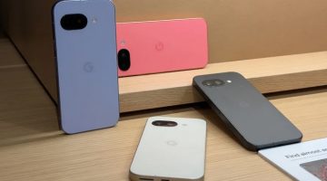 سعر ومواصفات جوجل Pixel 9a: اكتشف أهم المميزات والمواصفات رسميًا