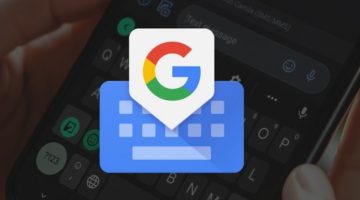 أقوى تحديث لتطبيق لوحة مفاتيح Gboard من جوجل – مميزات غير مسبوقة!