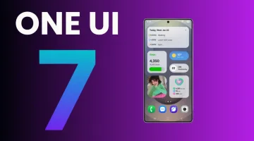 واجهة One UI 7: تعرف على المميزات والهواتف المدعومة وكل تفاصيل التحديث الجديد!