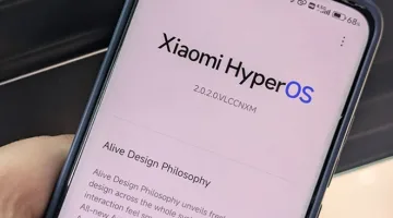 هايبر أو إس HyperOS 2.2: شاومي تتيح فرصة تجربته قبل الإطلاق الرسمي