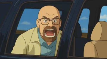 إنشاء صور بأسلوب Ghibli بالذكاء الاصطناعي بسهولة بخطوات بسيطة وواضحة