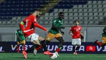 موعد مباراة مصر وسيراليون في تصفيات كأس العالم 2026 والقنوات الناقلة