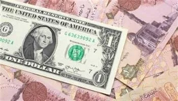 أسعار الدولار اليوم الثلاثاء 25 مارس 2025.. الشراء يسجل 50.58 جنيه