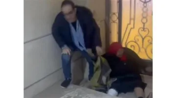 الكشف عن تفاصيل واقعة اعتداء على سيدة مسنّة بمدينة الزقازيق