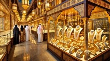 أسعار الذهب في الإمارات يوم الأحد 9 مارس 2025: عيار 21 يسجل 312.75 درهمًا