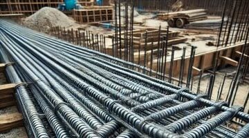 تعرف على أحدث أسعار الحديد اليوم الجمعة 7 مارس 2025 وتوقعات السوق