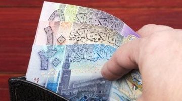 سعر الدينار الكويتي اليوم الجمعة 21 مارس 2025 في البنوك المصرية