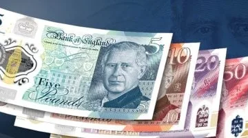 سعر الجنيه الاسترليني اليوم الإثنين 24-3-2025 يستقر في البنوك المصرية