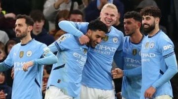 موعد مباراة مان سيتي ضد بليموث أرجايل في كأس الاتحاد الإنجليزي: كل ما تريد معرفته