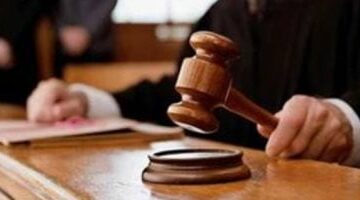 غدًا.. محاكمة موظف متهم بقتل عامل بالخطأ أثناء مطاردة بسبب هاتف