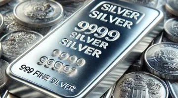 الاستثمار في الفضة: هل يمكن أن يصبح البديل الأفضل للذهب بعد ارتفاع أسعاره؟