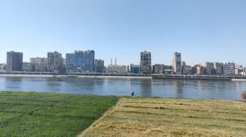 توقعات حالة الطقس في مصر ليوم الأحد 9 مارس 2025