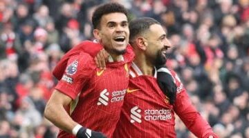 موعد مباراة ليفربول ضد ساوثهامبتون في الدوري الإنجليزي: القناة الناقلة والتشكيلات المتوقعة