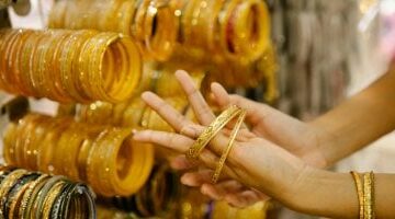شعبة الذهب تكشف أحدث أسعار الذهب اليوم في مصر وتفاصيل التطورات الأخيرة