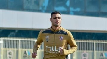 الزمالك يستعد لاستعادة 3 أوراق رابحة أمام الأهلي في قمة الدوري المصري