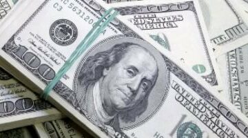 سعر الدولار مقابل الجنيه المصري اليوم الخميس 6 مارس 2025 في نهاية التعاملات