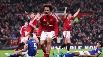 مواجهات نارية للأندية الإنجليزية في ربع نهائي الدوري الأوروبي 2023