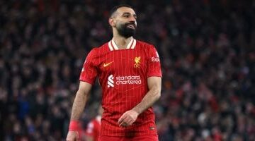 محمد صلاح يحقق تألقًا تهديفيًا مع ليفربول ضد ساوثهامبتون في الدوري الإنجليزي