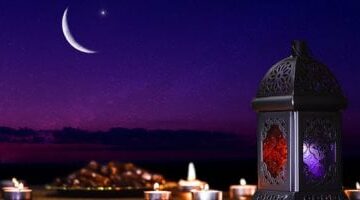 الحسابات الفلكية تحدد بدقة موعد نهاية شهر رمضان: هل سيكون 29 أم 30 يومًا؟