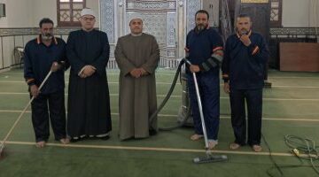 استعدادات محافظة الدقهلية لفعاليات شهر رمضان المبارك تحت شعار التضامن
