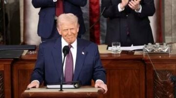 ترامب يعلن عن خططه لإصدار قرار تنفيذي لإلغاء وزارة التعليم – ABC News