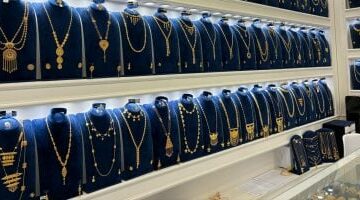 تطورات أسعار الذهب في مصر اليوم.. توقعات بارزة في السوق المحلي