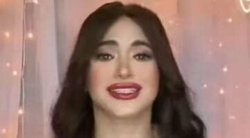 سوزى الأردنية: تفاصيل جديدة حول تورط البلوجر في قضية انضمامها لجماعة إرهابية