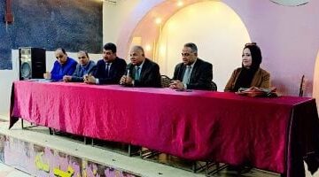 تعليم الفيوم يعزز معايير الجودة في المدارس لتحسين الأداء التعليمي