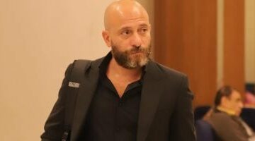 وائل رياض: خسارة أمام جنوب أفريقيا في تصفيات أمم أفريقيا كانت تجربة قيّمة ومفيدة