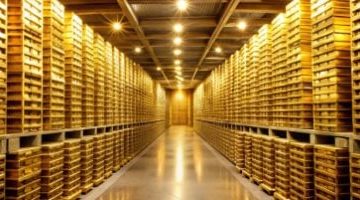سعر الذهب اليوم 24 مارس 2025: عيار 24 يسجل 4891 جنيها دون مصنعية
