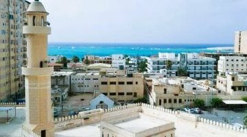 موعد صلاة المغرب اليوم في مطروح خلال شهر رمضان  

أو  

توقيت أذان المغرب لمحافظة مطروح اليوم 12 رمضان  

أو  

تعرف على موعد أذان المغرب بمطروح في 12 رمضان