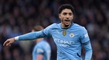 عمر مرموش يحصد لقب هدف الأسبوع في الدوري الإنجليزي.. شاهد الفيديو