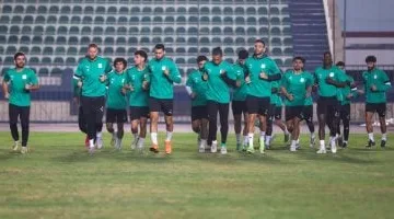 موعد مباراة المصري وسيمبا التنزاني في ربع نهائي الكونفدرالية ذهاباً