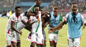 مباراة حاسمة: بوركينا فاسو تستضيف جيبوتي في تصفيات مونديال 2026