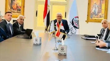 أمانة التعليم بحزب الجبهة الوطنية تطلق رؤية جديدة للارتقاء بالطلاب وتلبية سوق العمل
