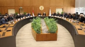 انتخابات مجلس أمناء جامعة الزقازيق الأهلية تنطلق بحضور وزير التعليم العالي
