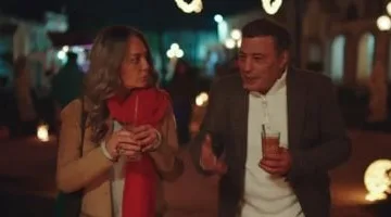 حسبة عمري الحلقة 11: فاروق يخطط مع صاحبة البازار لترويج تماثيله