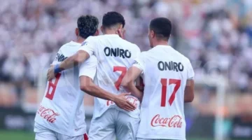 ملف مصربوست.. الفوز الأول لبيسيرو مع الزمالك