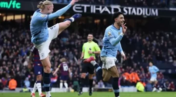 أفضل 10 مهاجمين في الدوري قبل الجولة 28 – تصنيفات مثيرة للاهتمام
