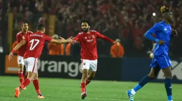 مصدر ليلا كورة: حضور 40 ألف مشجع في مباراة الأهلي والهلال المقبل