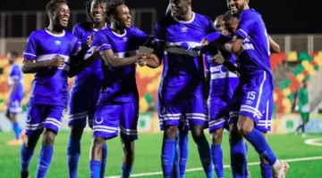 الهلال يعلن موعد وصوله للقاهرة استعدادًا لمباراته المرتقبة ضد الأهلي