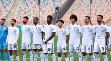 تشكيل بتروجيت المتوقع ضد الزمالك في مواجهة كأس الرابطة اليوم