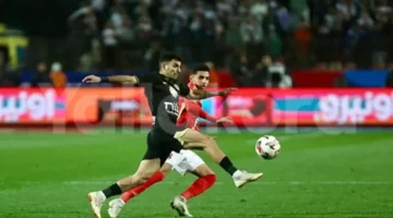 عقوبات الرابطة تلاحق القطبين في الدوري