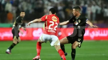 ملف مصربوست.. الأهلي يوافق على مواجهة الزمالك