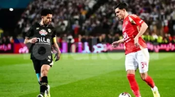 قناة الكاس القطرية: مباراة بين الأهلي والزمالك في بغداد