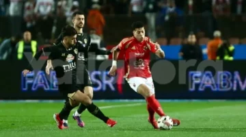 إمام عاشور يعلق على هتافات جماهير الزمالك