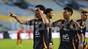 بنشرقي يكشف: تنازلت عن 700 ألف دولار لأجل الانضمام للأهلي بدافع الحب والانتماء