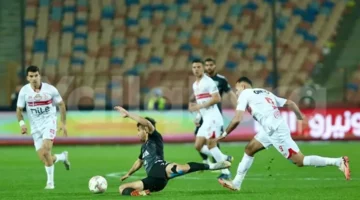 سبب عدم تعيين عمرو وهبي مديرًا للتعاقدات في الزمالك