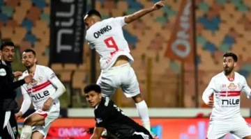 مصربوست يكشف أسباب غياب 7 لاعبين من الزمالك أمام إنبي